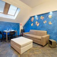 Appartamento nel cuore della citta'