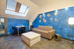 Appartamento nel cuore della citta'