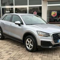 Audi Q2 1.6 TDI