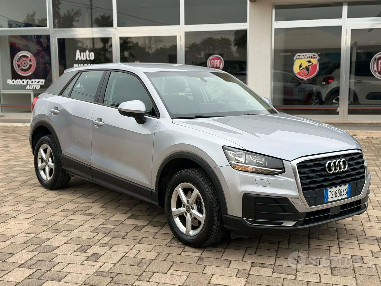 AUDI Q2