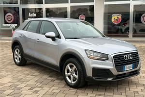 Audi Q2 1.6 TDI