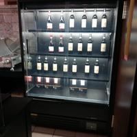 vitrina refrigerante salumi formaggi, ...