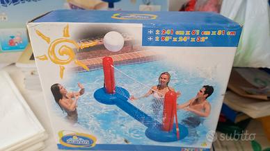 gonfiabile Pallavolo 