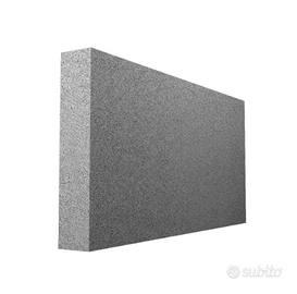 LASTRA PER CAPPOTTO 8cm