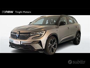 RENAULT Austral 1.2 E-Tech full hybrid 200cv Iconi