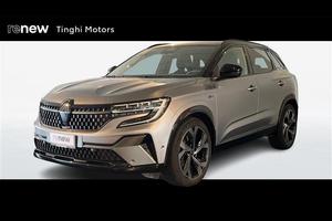 RENAULT Austral 1.2 E-Tech full hybrid 200cv Iconi
