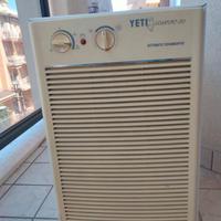 Deumidificatore Veti della Seveso Clima