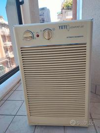 Deumidificatore Veti della Seveso Clima