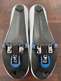 Scarpe Specialized S-Works Torch