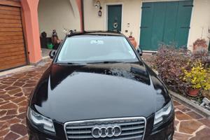audi A4 SW TDI 143 CV FAP - euro 5 del 2019