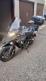 BENELLI TRK 500