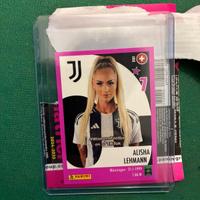 Calciatrici 2024-25 Alisha Lehmann