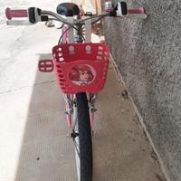 bici bambina 