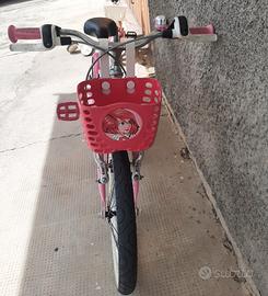 bici bambina 