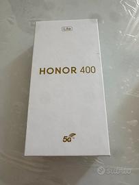 HONOR 400 lite