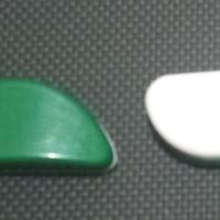 Porta caramelle Valda 2 pz