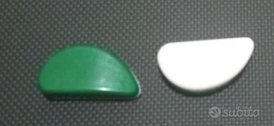 Porta caramelle Valda 2 pz