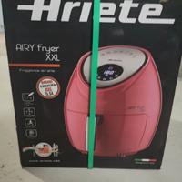 Friggitrice ariete Airy Fryer XXL Rosso