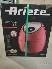 Friggitrice ariete Airy Fryer XXL Rosso