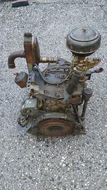 Motore-pompa epoca