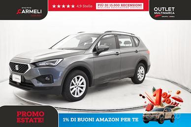 Seat Tarraco 2.0 tdi Style 4drive 150cv dsg
