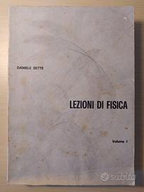 Lezioni di Fisica
