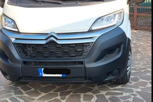 citroen jumper