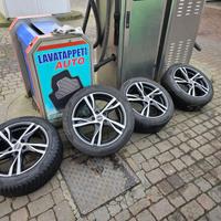 MAK Stockholm 7,5Jx17