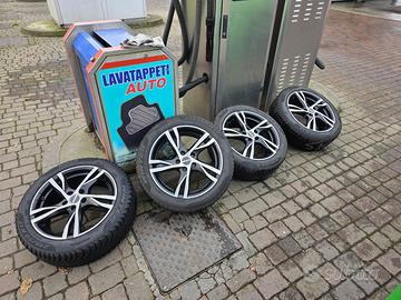 MAK Stockholm 7,5Jx17