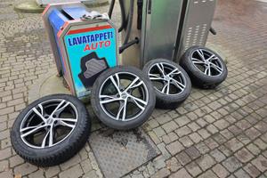 MAK Stockholm 7,5Jx17