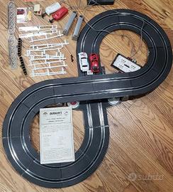 Pista GRAND RODD RACING - vintage