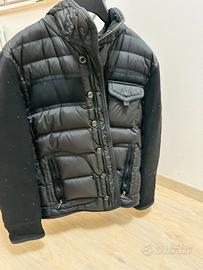 Piumino Moncler
