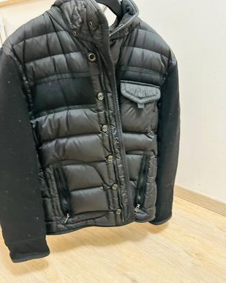 Piumino Moncler