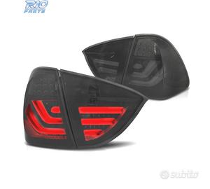 FANALI LED BMW E91 05-08 SCURI
