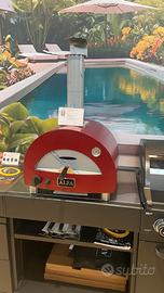 Forno a gas ALFA Forni Portable