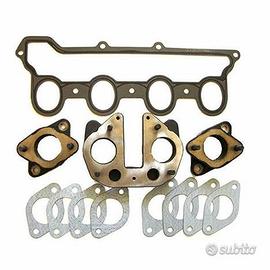 kit flange supporto carburatore Alfa Romeo Spider 