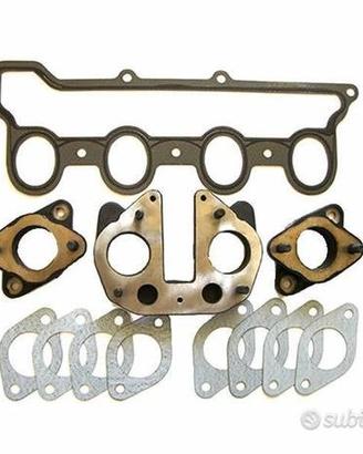 kit flange supporto carburatore Alfa Romeo Spider 