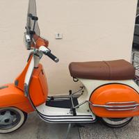 LML Star 125 4T - 2015 Limited