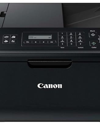 Stampante Canon MX395