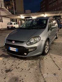 Fiat Punto 1.3 multijet