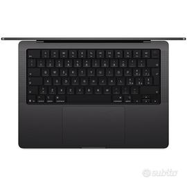 Apple Macbook Pro 14  M5 Pro  Nuovo