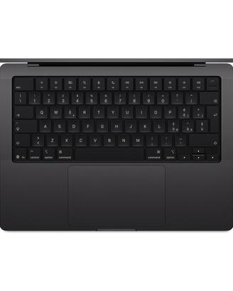 Apple Macbook Pro 14  M5 Pro  Nuovo