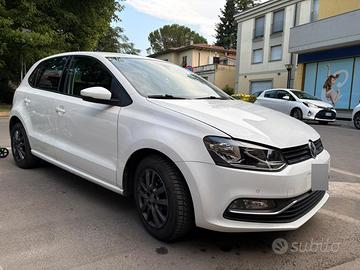Polo 1.4 TDI