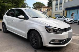 Polo 1.4 TDI