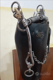 Attrezzatura per cavallo