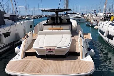 2024 Solaris Power 44 | 12m