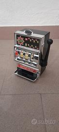 slot machine LITTLE CHIEF vintage 