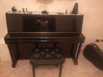 PIANOFORTE