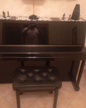 PIANOFORTE
