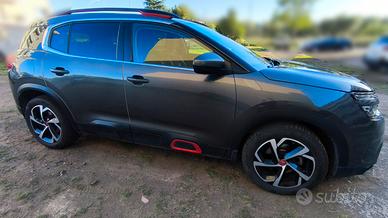 CITROEN C5 Aircross BlueHDi 130 S&S EAT8 Shine